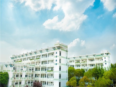 南京師范大學附屬實驗學校